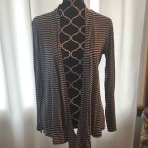 Biden Spring Cardigan